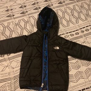 North Face Toddler Jacket